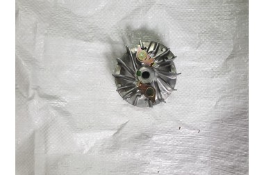 Makita, Dolmar DCS 34 Маховик запалювання оригінал бензопила 